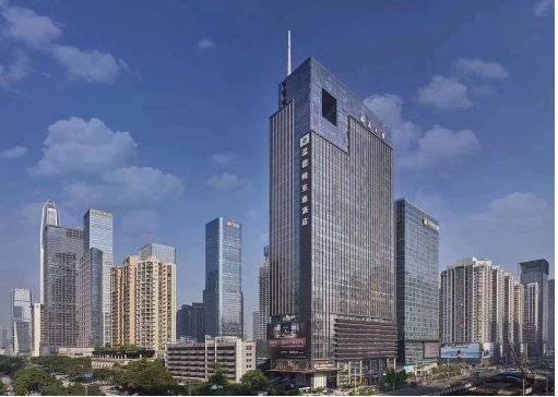 深圳福田瀚森大厦招租电话 写字楼出租信息最新-瀚森大厦写字楼招商