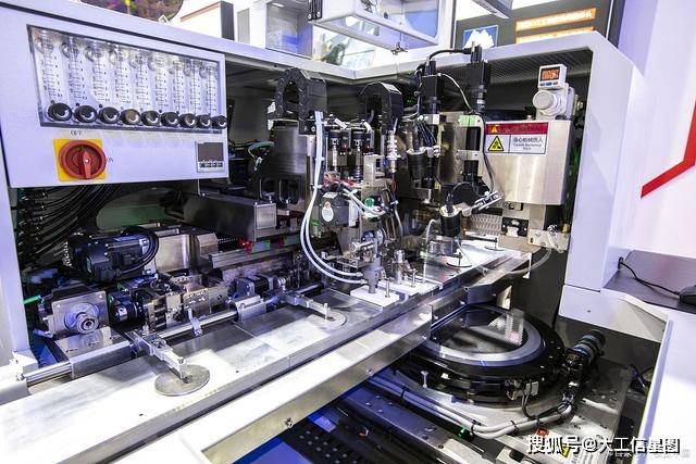 存储芯片键合机/研磨机国产化现状及订单前景分析