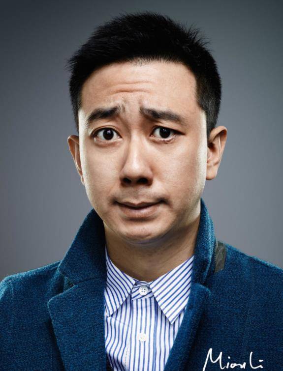 王自健正式复出,错过当笑果的合伙人,却仍然未来可期