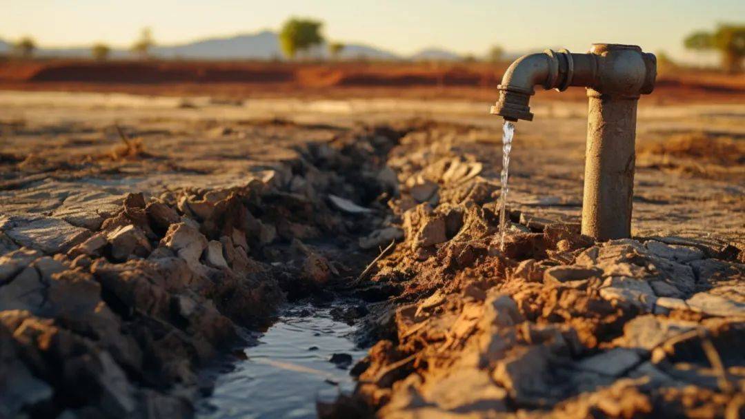 保障水资源,这些现有方案可以事半功倍