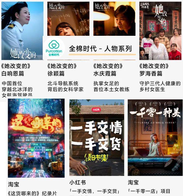 5个新「场景」对话,找到后新消费时代新玩法