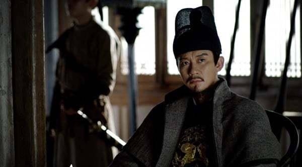 通天狄仁杰剧照_周一围狄仁杰演技评价_大唐狄公案剧情详解