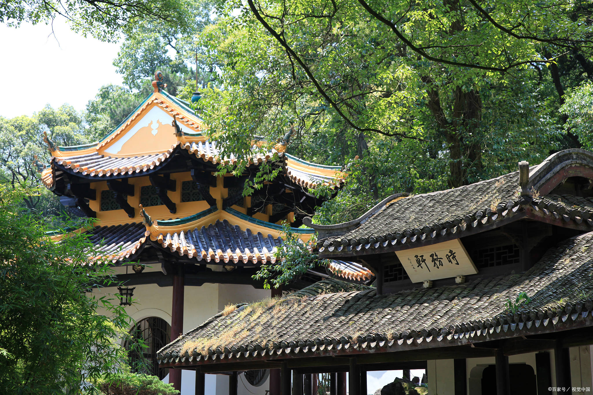 长沙游玩交通打卡攻略,省钱必看_唐向导_景点_故事