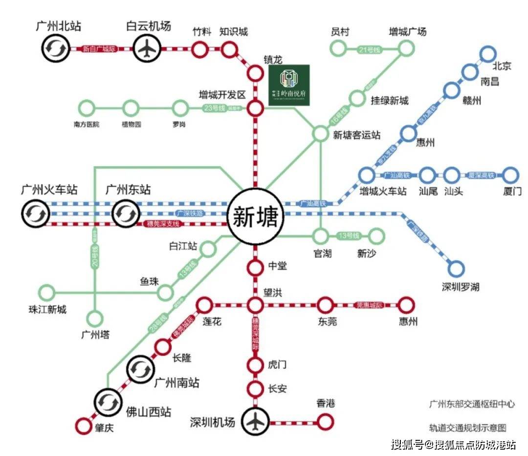 广弘铁路线图片