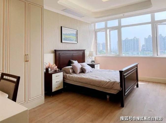 浦东新区信养之家锦绣养老院-上海高端养老院位置详询_搜狐网