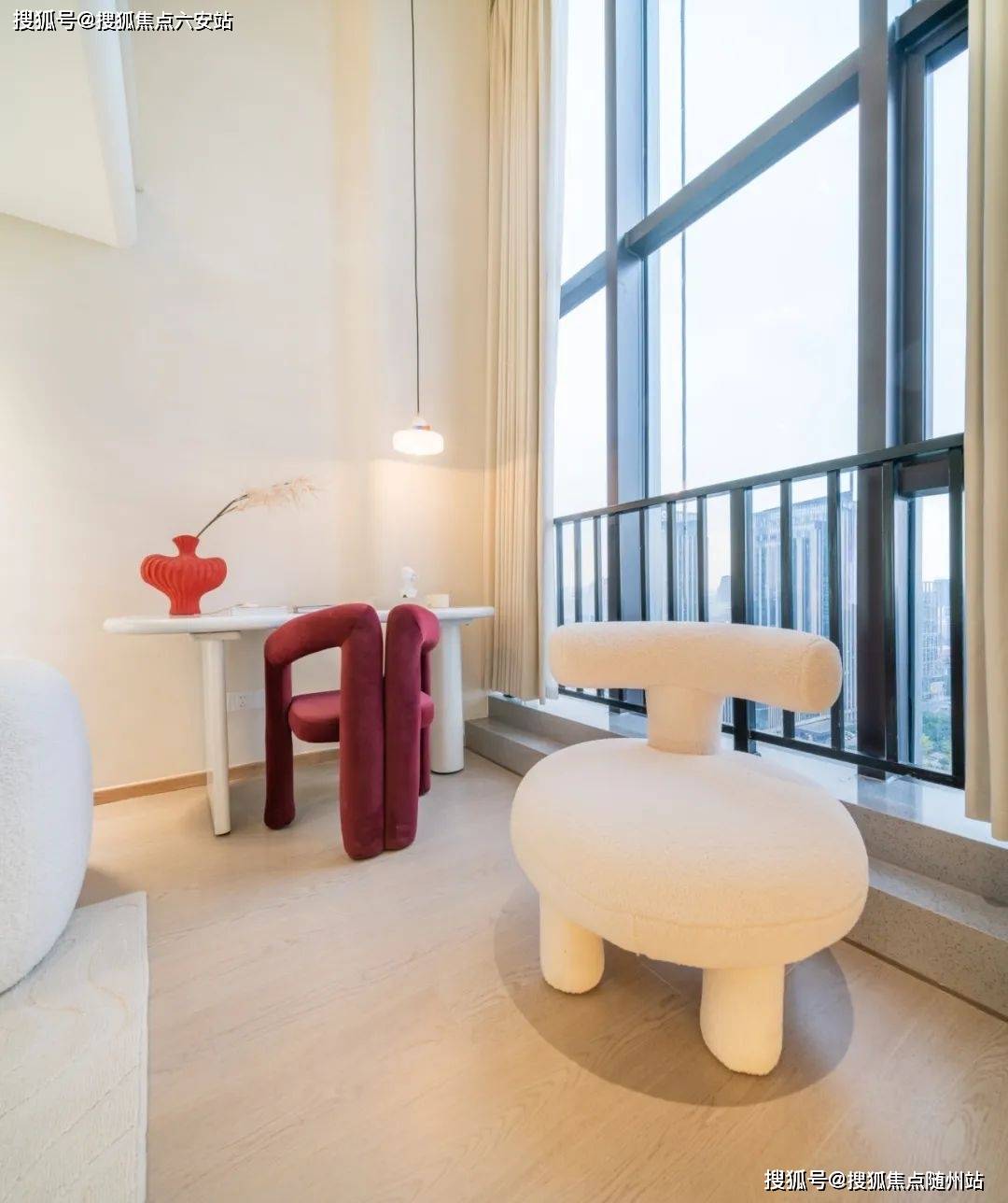 宁波「慈溪博洋星盒星空loft」售楼电话丨水映天成公寓欢迎您丨楼盘