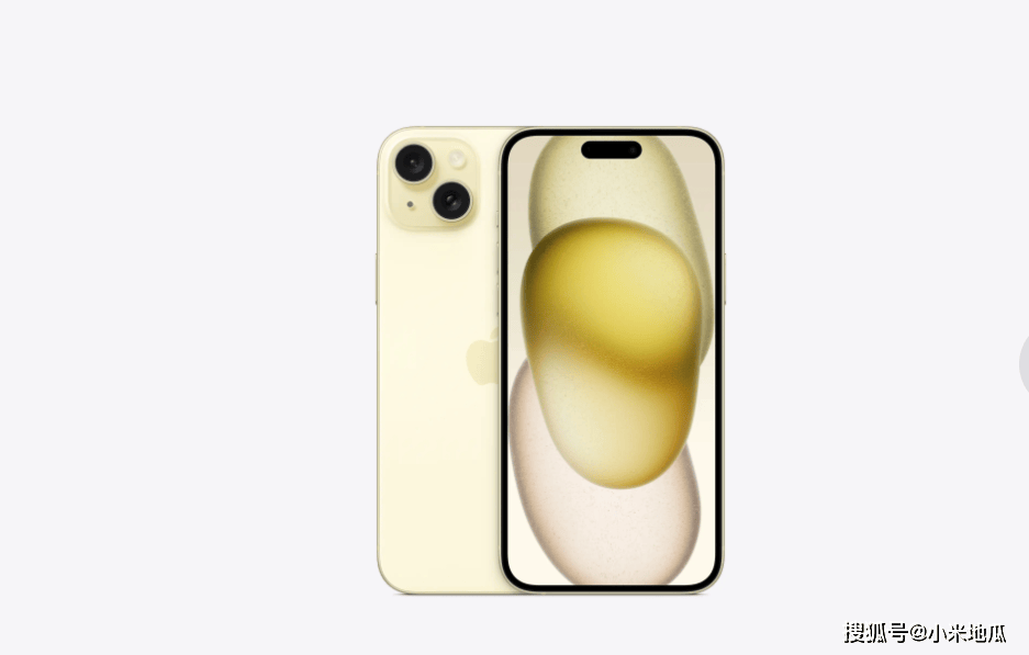 手慢无，iPhone15Plus降价近1000，果粉可以冲了