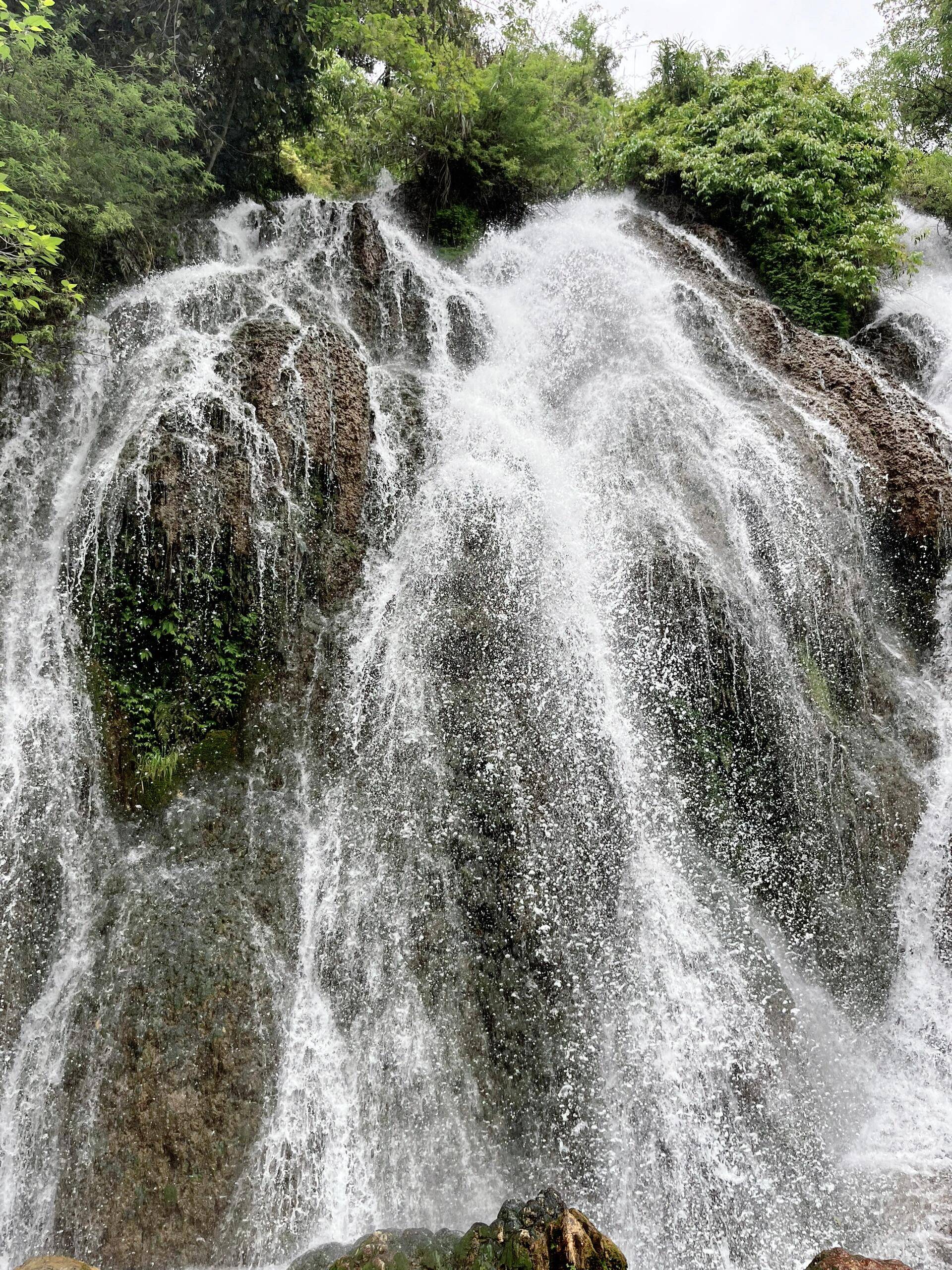贵州荔波小七孔|超详细攻略|听劝不遭罪