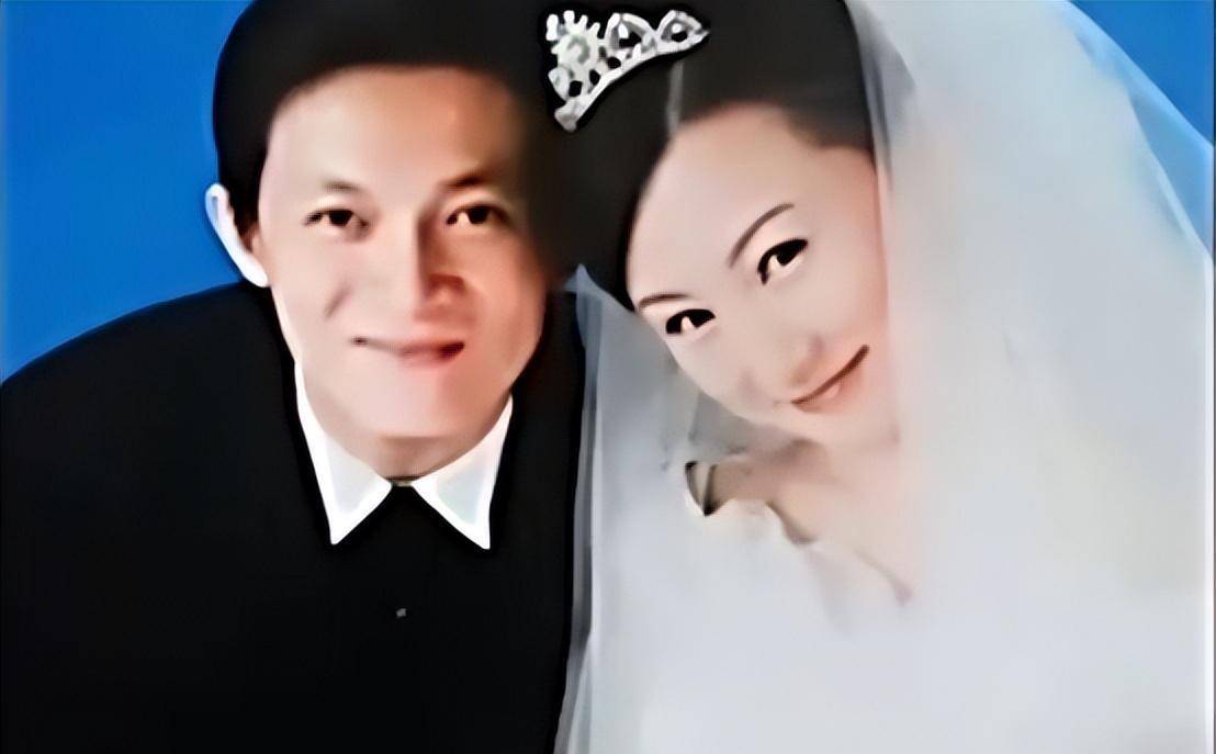 演员杨志刚:娶小师妹张静,钱归她管,如今他过得还好吗?