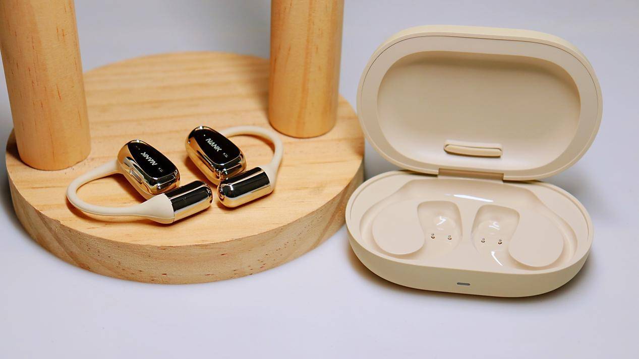 如何选开放式耳机？2024五款主流爆款推荐！