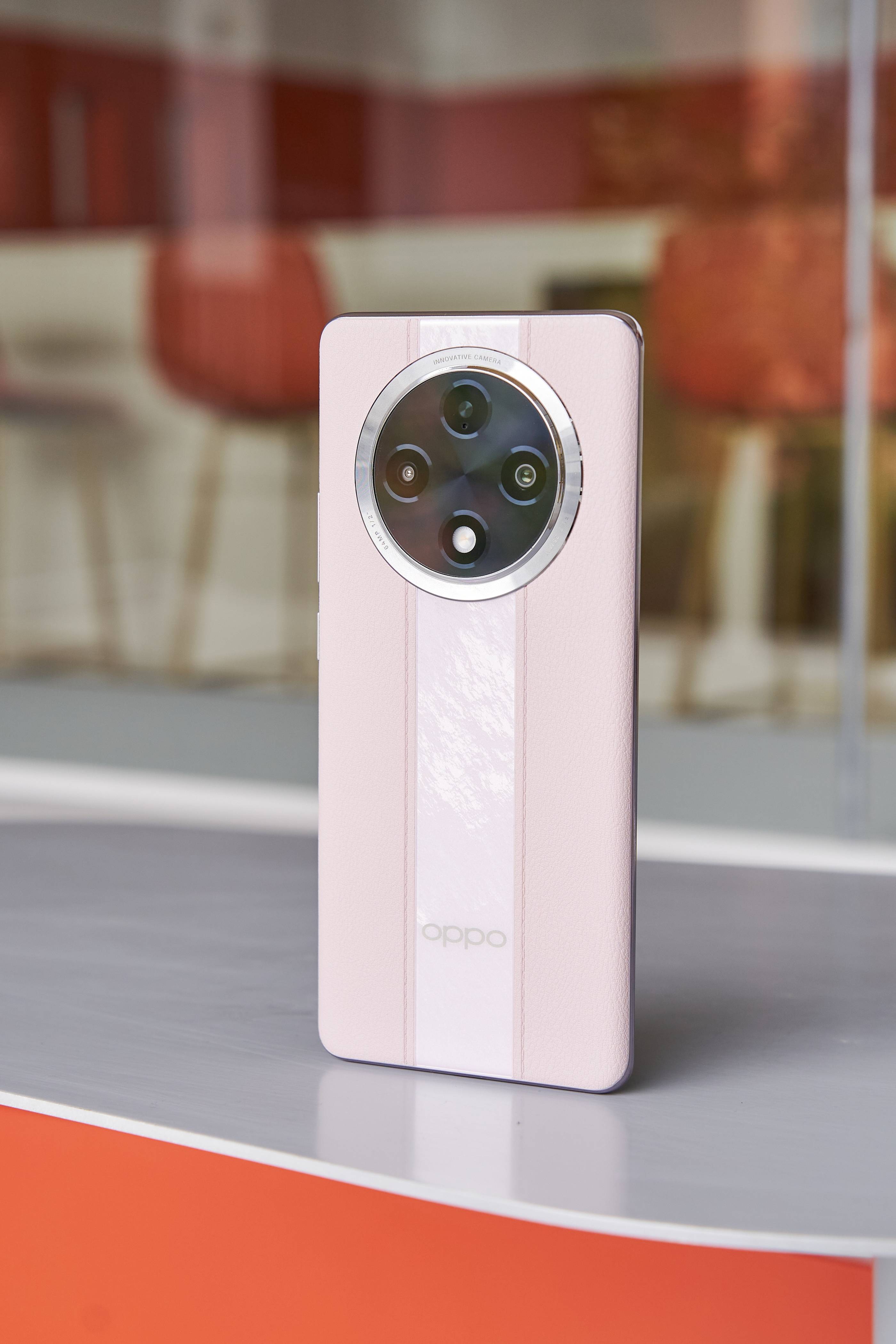 oppo a3 pro首批机主评价太真实