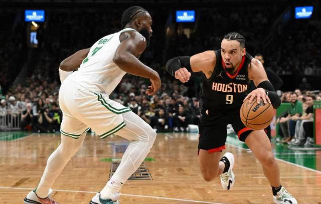 火箭队引援策略:薪资空间成自由球员诱饵,持续追求性价比