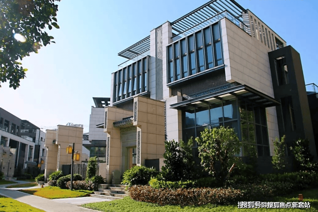广州飞晟沁园-飞晟沁园楼盘详情-房价-户型-容积率-飞晟沁园别墅小区