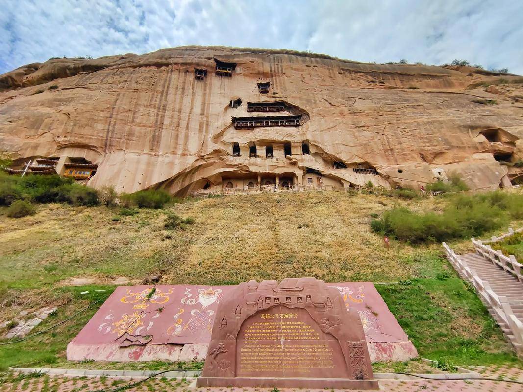 从张掖市去大西北旅游要多少钱?人均2000左右!经历分享!