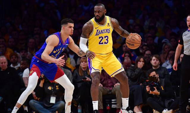 NBA季后赛综述：首个3-0胜利无悬念，球星恩比德创历史纪录