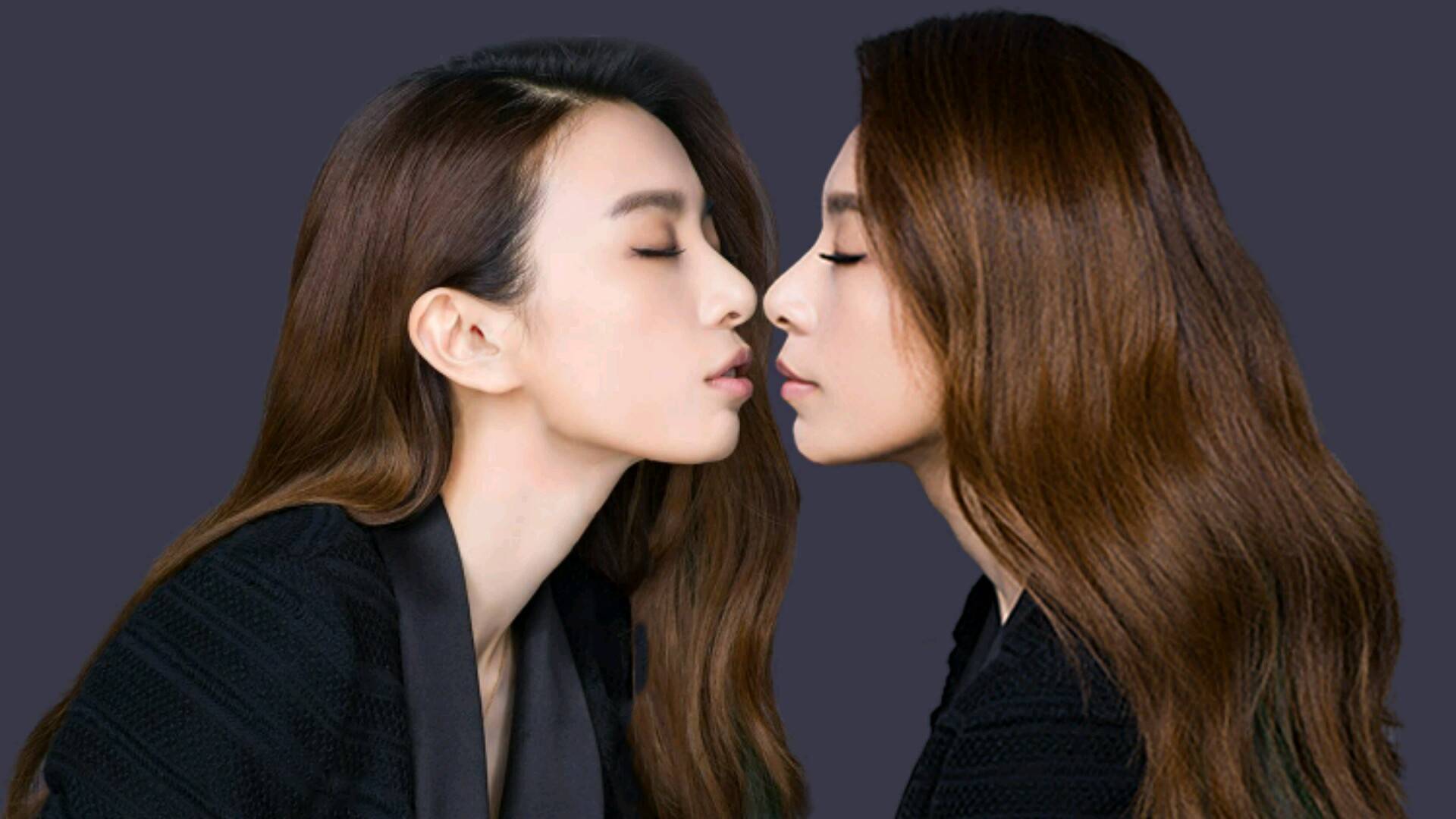 性取向成谜,绿茶,田馥甄这个女人,没有表面那么单纯_周杰伦_林俊杰