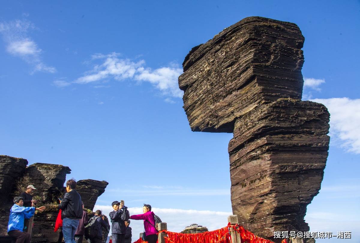 到贵州旅游有哪些小众的景点,贵州冷门而好玩的景点,畅享