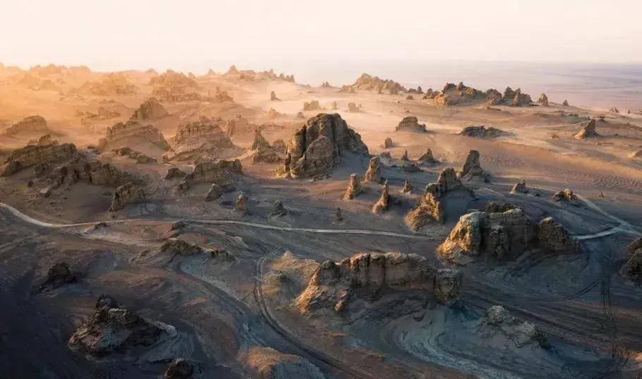 原创
            五一拼假9天，怎么玩？完美小众旅行目的地帮你安排好了！(图10)