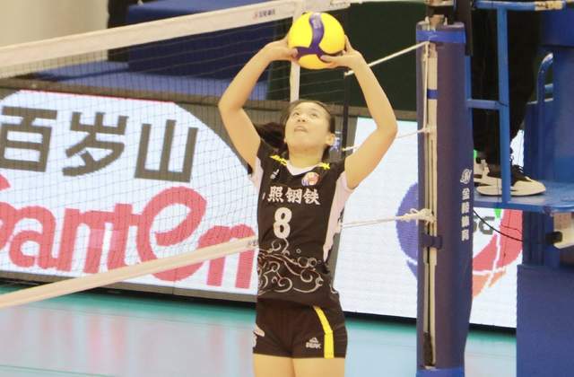 女排冠军赛总决赛,卫冕冠军双杀朱婷母队占先机,苏沪或争夺冠军