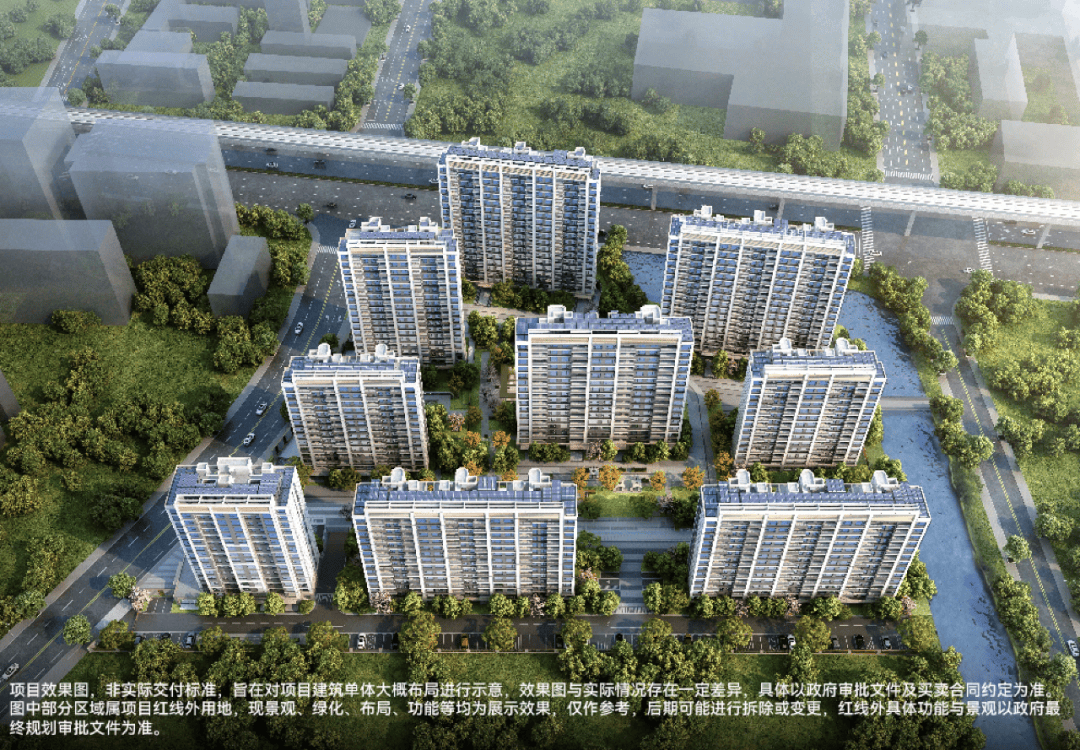 华发·虹桥四季-青浦赵巷(华发·虹桥四季)2024最新