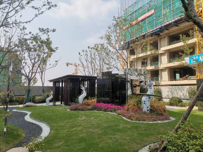 光樾华庭-吴江汾湖越秀路(光樾华庭)首页网站丨欢迎您丨楼盘详情/基本