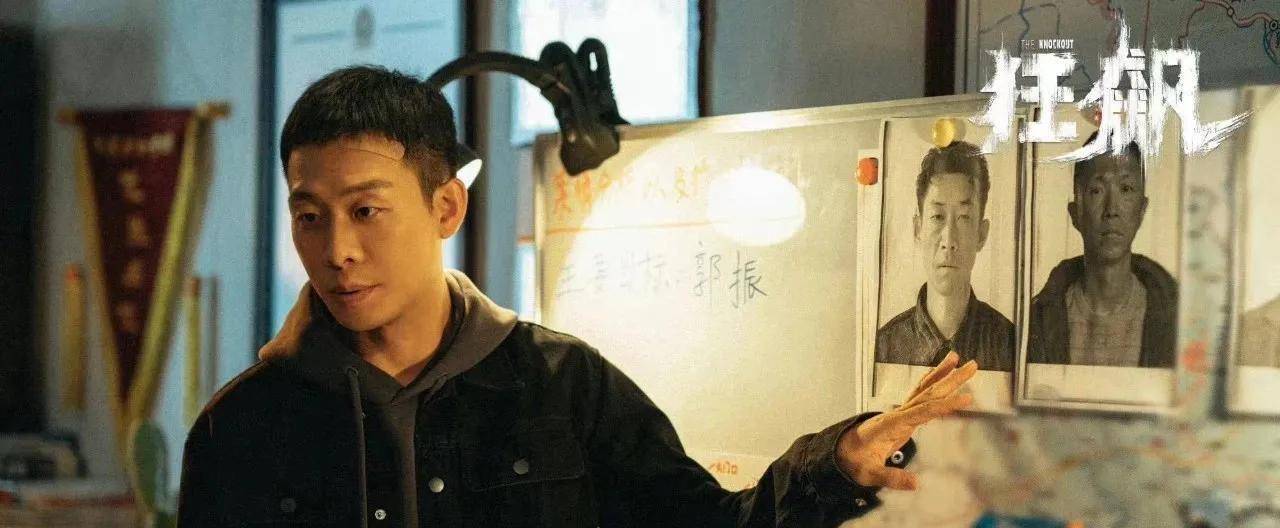 主角辞演,拉来"救场",却成就"经典",迎来事业"巅峰"!