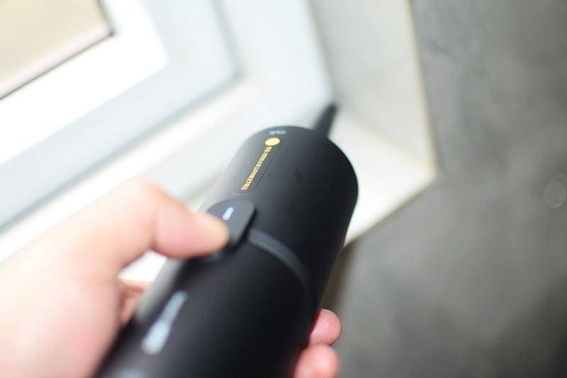 小猴车载手持多功能吸吹抽充四合一多功能吸尘器