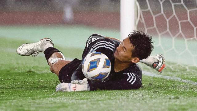 日职第10轮焦点分析:大阪樱花如何利用体能取胜?神户胜利船困局待解