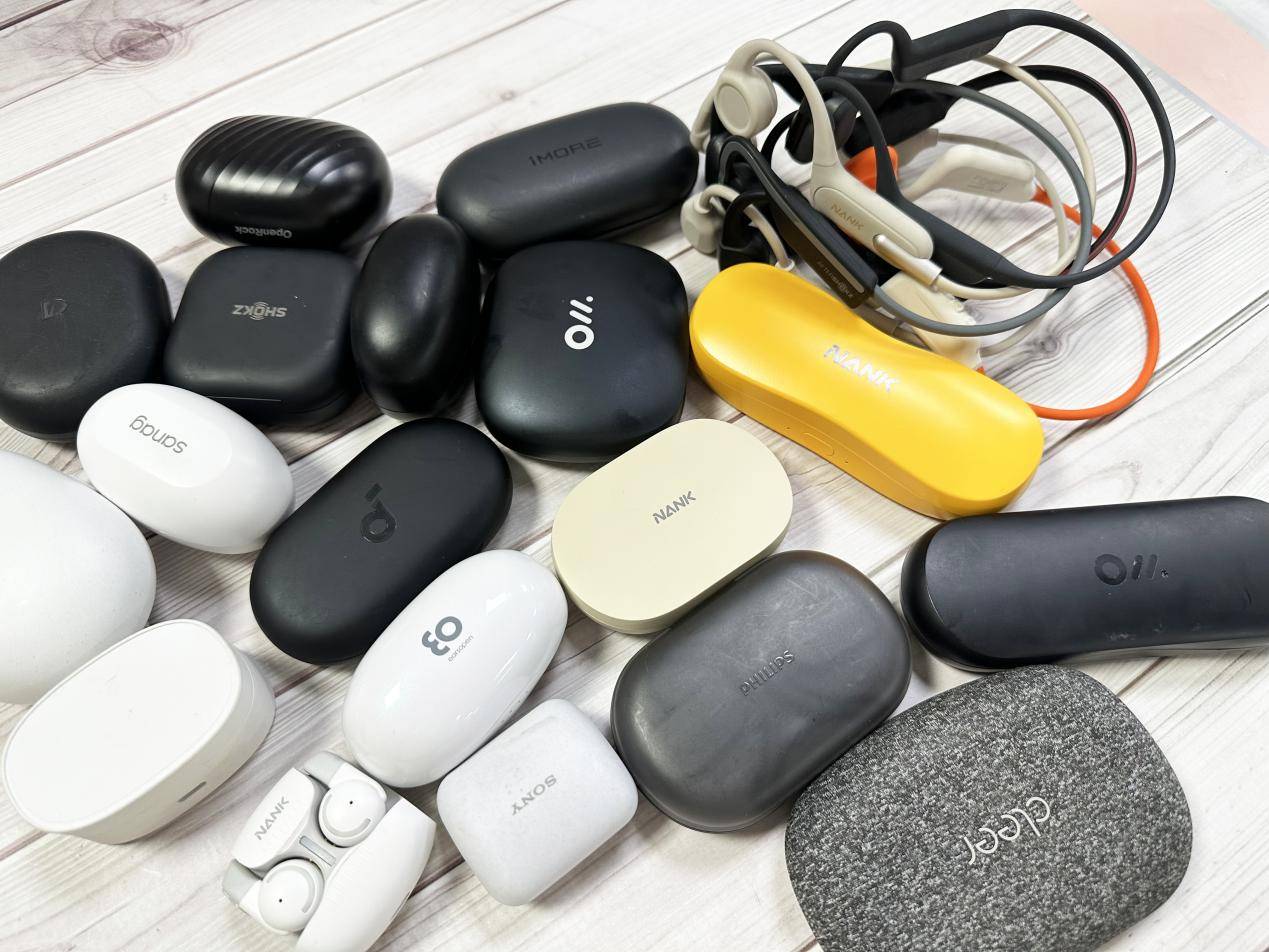 哪个品牌的开放式耳机好用？五大市场高评分推荐！