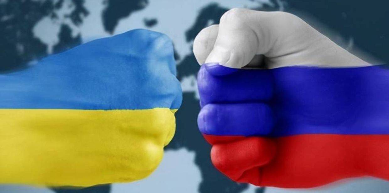 当然了,随着新较量开始,北约国家也该认