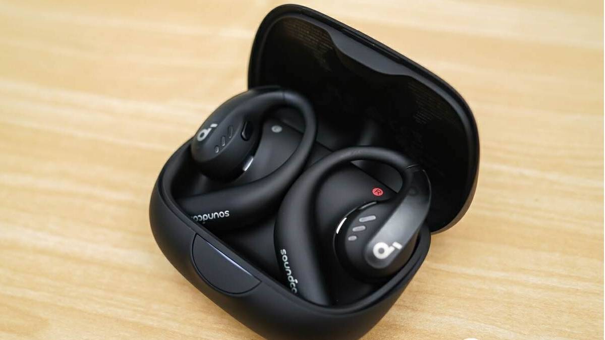 哪个品牌的开放式耳机好用？五大市场高评分推荐！