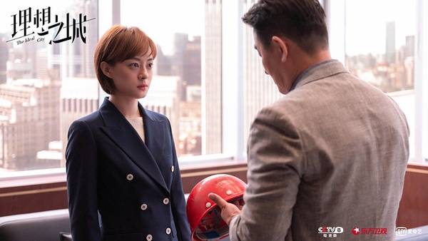 《承欢记》好看,这部号称现代版《甄嬛传》