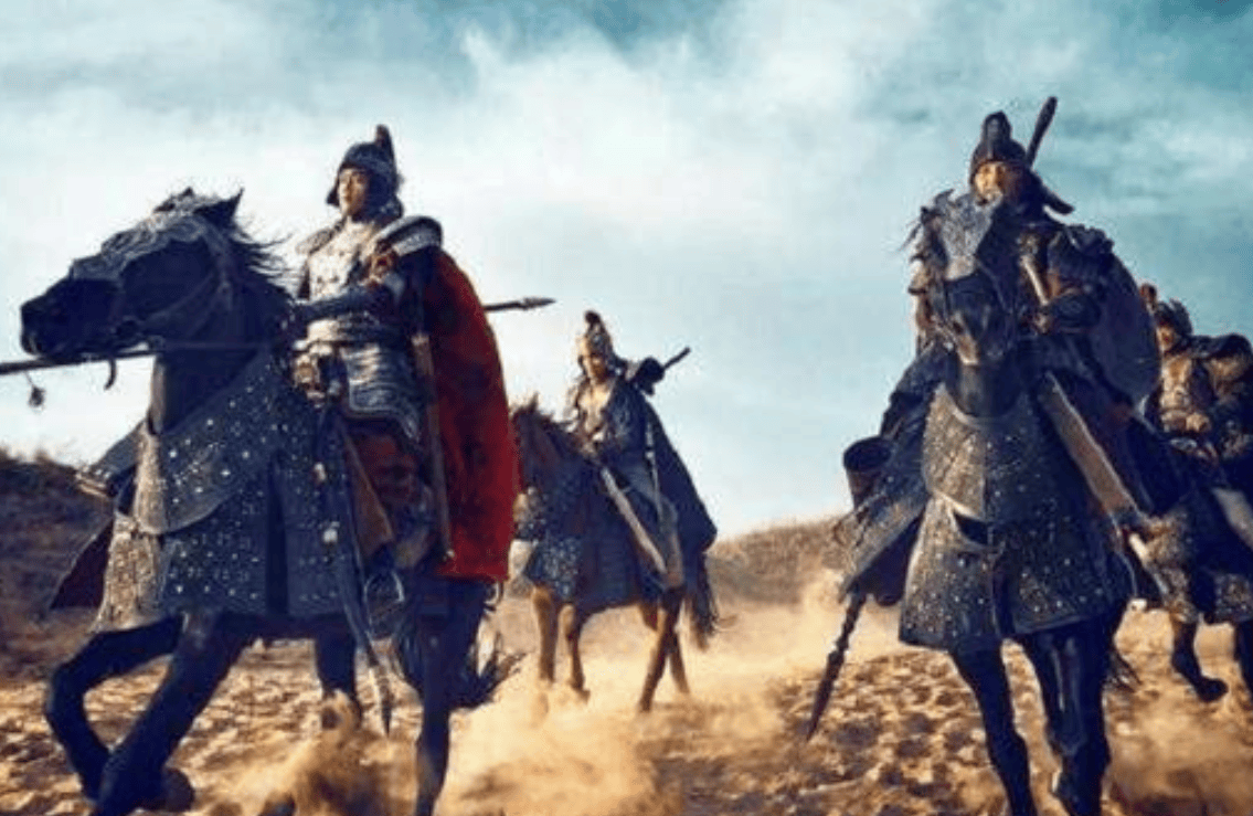 汉武帝送的数十车好肉,霍去病宁愿放臭都不吃,却让7万