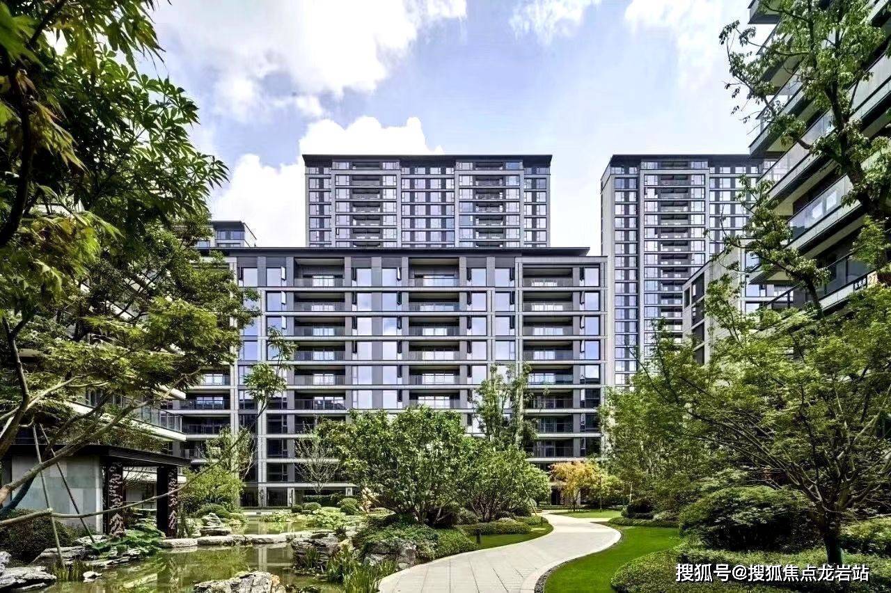 【融创·福州府】售楼处欢迎您(融创·福州府)首页网站_售楼处楼盘