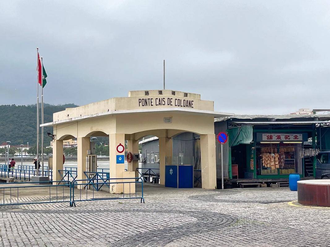 流行!香港澳门当地团怎么联系?