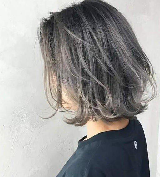 染什么颜色合适?