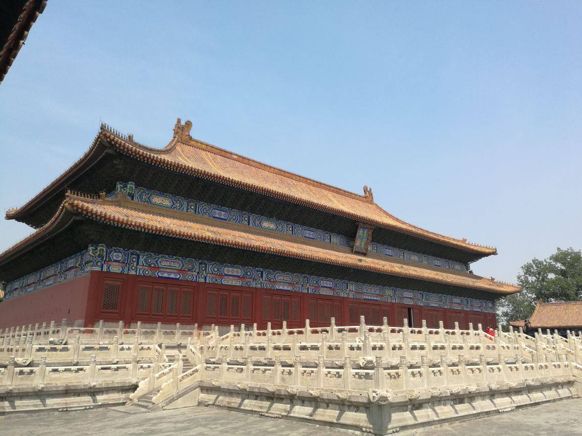 精选!北京老人门票有优惠