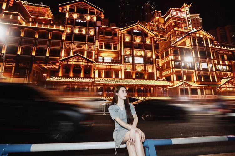 指南!去重庆必去景点有