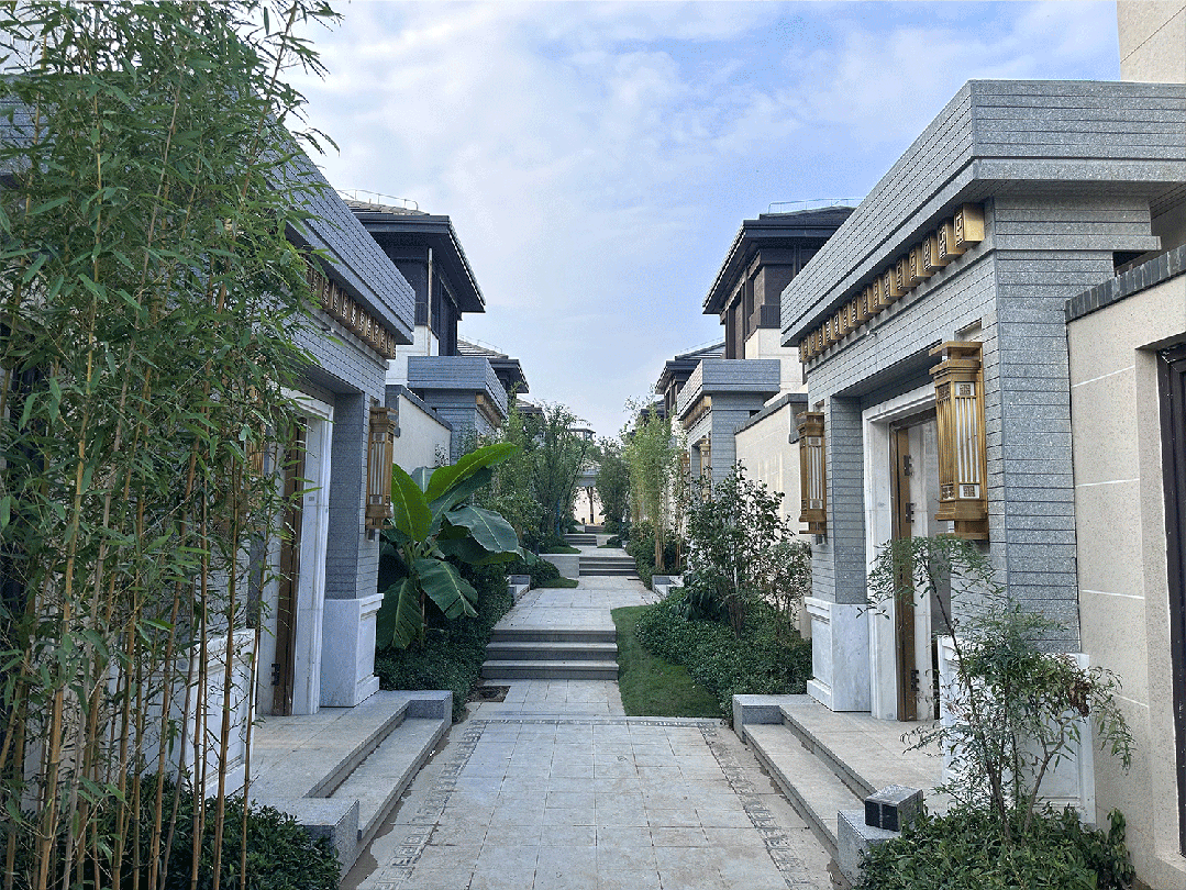 大城小院首页-杭州富阳合院(泰禾大城小院)欢迎您|大城小院楼盘详情