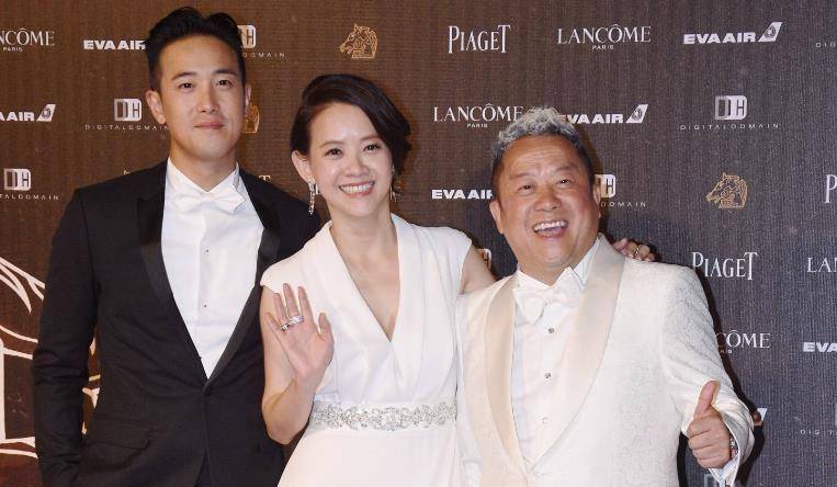 曾志伟称钱不重要,将会花光自己亿万身家,不给子女留一分钱