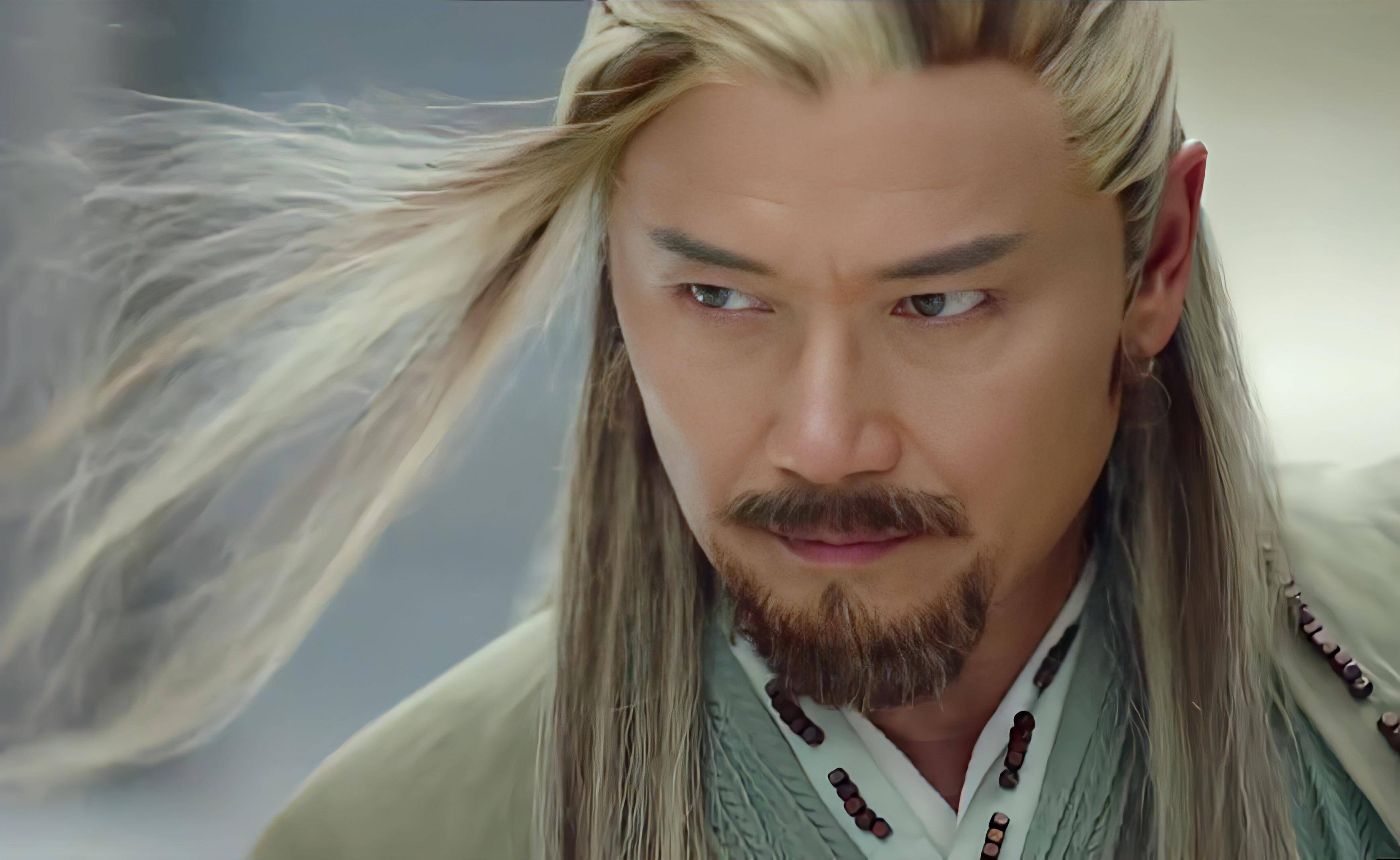 难怪冯蘅会郁郁而终,你看黄药师对梅超风有了啥非分想法,就懂了