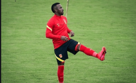 比赛还没开打,鲁能先遭到一个致命暴击,客场取胜青岛西海岸悬了