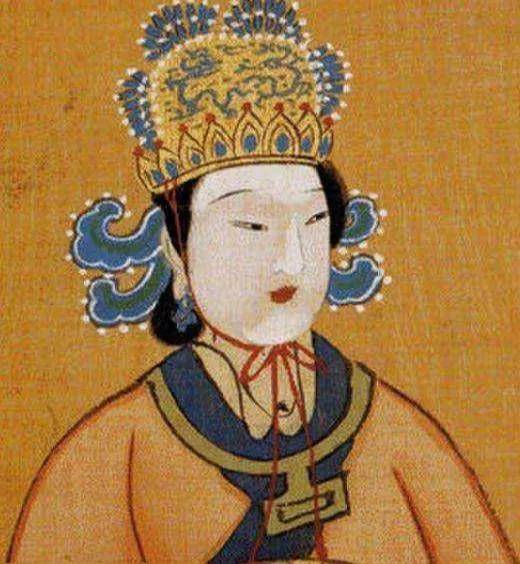 并亲为书丹碑文表面记述周灵王太