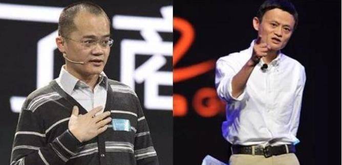 清华才子拒绝王健林,马云邀请,创业5次失败后,如今身价500多亿