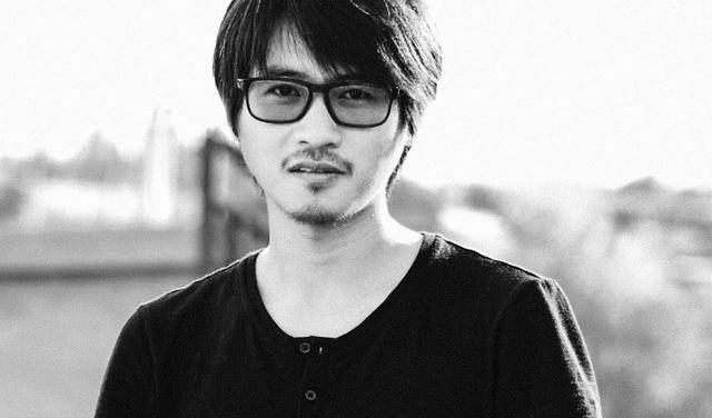 韩寒放言钱钟书第一我第三,李敖评价道:我不读的书通通臭鸡蛋