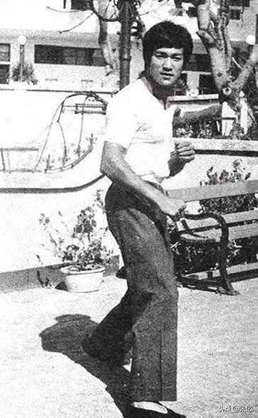 盘点李小龙创造的9大世界纪录 至今无人能破
