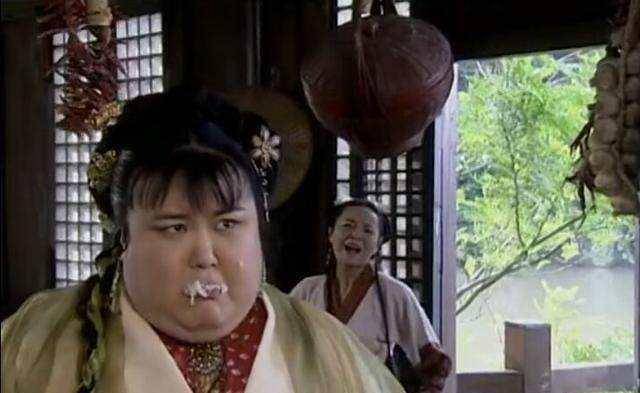 百晓生"兵器谱",阿飞和大欢喜女菩萨能排第几?