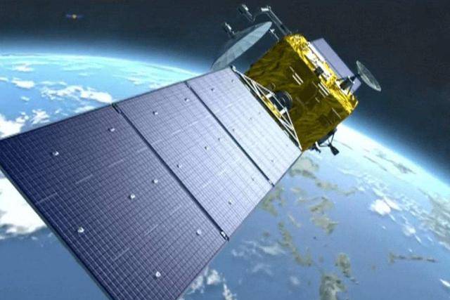 实际上我们国家的北斗卫星定位系统还有很大的进步空间,毕竟北斗所 