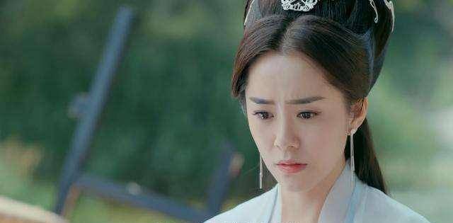 "邀月"杀了"怜星",会后悔自己的举动吗?毕竟是亲妹妹