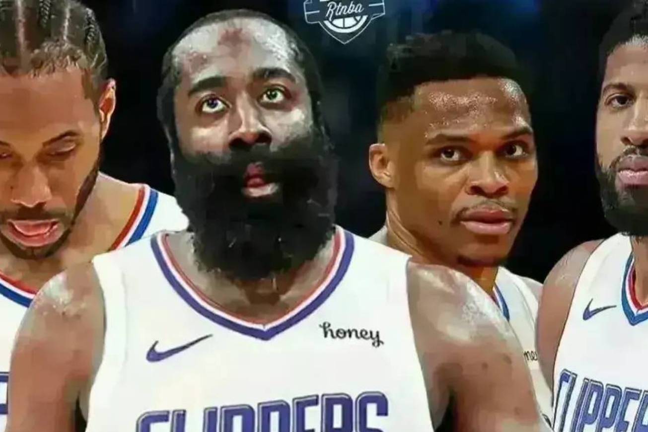 争冠拼图愈发完整